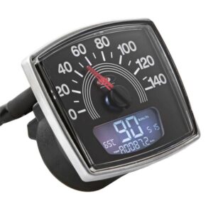 Drehzahlmesser/Tacho SIP 2.0 fuer Vespa 50 Special/ Elestart fuer Vespa 50 Special/ Elestart