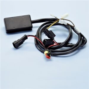 Einspritzmodul POLINI ECU CDI fuer PIAGGIO Liberty 50ccm 3V iGet fuer PIAGGIO Liberty 50ccm 3V iGet