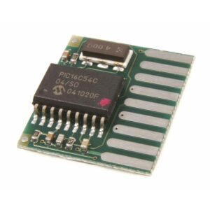 Eprom fuer Zuendbox MALOSSI MHR fuer Innenrotorzuendung M5511181 fuer GILERA/MINARELLI AC/LC fuer GILERA/MINARELLI AC/LC