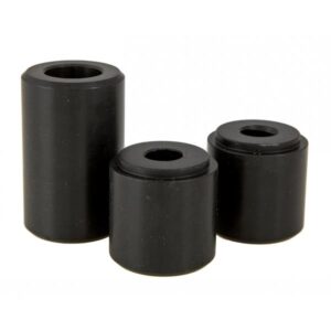 Ersatzpads fuer Sturzpadkit fuer Vespa 50-125/PV/ET3/PK/XL/XL2/Automatica fuer Vespa 50-125/PV/ET3/PK/XL/XL2/Automatica