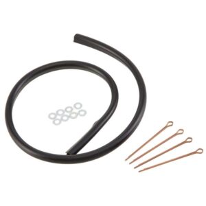 Ersatzteilset Luftfilter fuer Vespa 125 V1-15/30-33/VM/VN/VU/150 VL/VB fuer Vespa 125 V1-15/30-33/VM/VN/VU/150 VL/VB