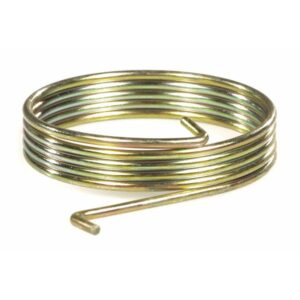 Feder Gasrohr fuer Vespa PX'98/MY fuer Vespa PX'98/MY