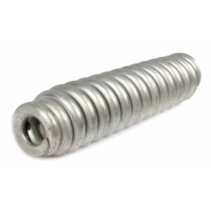 Feder Lenksaeule, vorne, Standard fuer Vespa 125 V30-33T/VM1T -> 85871/Hoffmann C fuer Vespa 125 V30-33T/VM1T -> 85871/Hoffmann C