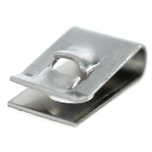 Federklammer Blechmutter