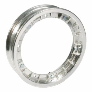 Felge "RUSH" fuer Vespa 50-125/PV/ET3/PK/S/XL/XL2/125 GT-TS/150 GL/GS VS5T/Sprint/V/T4/Rally/PX/PE/Lusso/T5/LML Star/DLX/Deluxe 2T/4T fuer Vespa 50-125/PV/ET3/PK/S/XL/XL2/125 GT-TS/150 GL/GS VS5T/Sprint/V/T4/Rally/PX/PE/Lusso/T5/LML Star/DLX/Deluxe 2T/4T