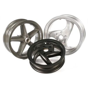 Felge vorne GRIMECA fuer MALAGUTI F12 Phanton ('00-) fuer MALAGUTI F12 Phanton ('00-)