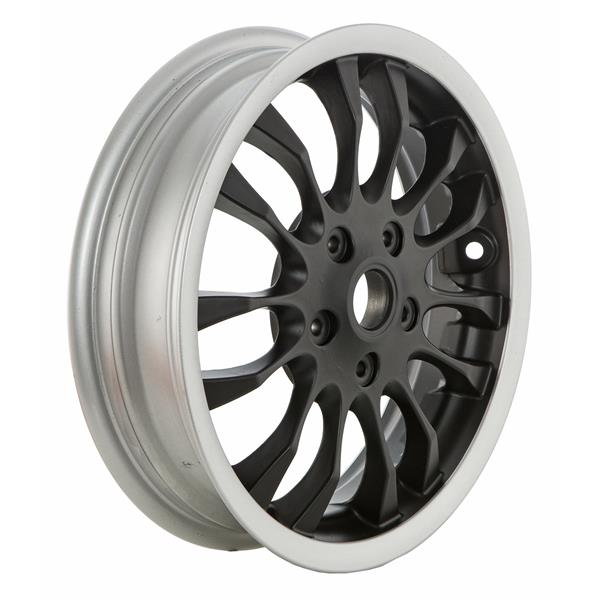 Felge vorne PIAGGIO fuer Vespa Sprint 50-150ccm 2T/4T fuer Vespa Sprint 50-150ccm 2T/4T