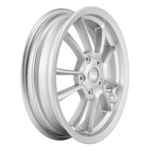 Felge vorne PIAGGIO fuer Vespa Primavera 50-150ccm 4T ('18-) fuer Vespa Primavera 50-150ccm 4T ('18-)