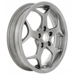 Felge vorne fuer PIAGGIO MP3 Business i.e. 500ccm '14 fuer PIAGGIO MP3 Business i.e. 500ccm '14