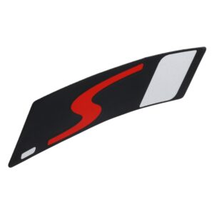 Felgenrandaufkleber PIAGGIO S fuer Vespa GTS Super Sport 125/300ccm ('19-) fuer Vespa GTS Super Sport 125/300ccm ('19-)