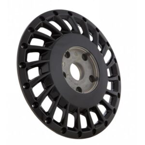 Felgenstern/Radnabe vorne/hinten PIAGGIO fuer Vespa 946 Bellissima 3V i.e. 125ccm fuer Vespa 946 Bellissima 3V i.e. 125ccm