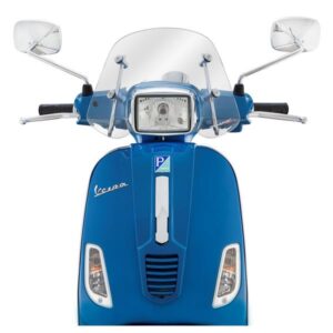 Flyscreen ERMAX Piccolo fuer Vespa S 50-150ccm fuer Vespa S 50-150ccm