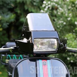 Flyscreen SLUK Driver fuer Vespa T5 fuer Vespa T5