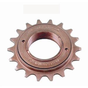 Freilaufritzel RMS fuer PIAGGIO Bravo/SI 50ccm 2T AC fuer PIAGGIO Bravo/SI 50ccm 2T AC