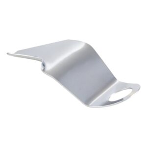 Fuehrungsblech CASA LAMBRETTA Seilzuege/Chokehebel fuer Lambretta 125 LI 3Â°/LIS/DL/GP/150 LI 3Â°/LIS/SX/DL/GP/175 TV 3Â°/200 SX/TV/DL/GP fuer Lambretta 125 LI 3Â°/LIS/DL/GP/150 LI 3Â°/LIS/SX/DL/GP/175 TV 3Â°/200 SX/TV/DL/GP