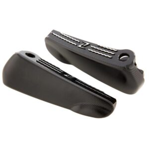 FuOeŸrasten ZELIONI, links & rechts fuer Vespa GTS/GTS Super/GTV/GT 60/GT/GT L 125-300ccm fuer Vespa GTS/GTS Super/GTV/GT 60/GT/GT L 125-300ccm