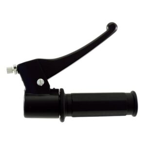 Gasgriff DOMINO, rechts fuer PIAGGIO CIAO PX/SI/Bravo/Superbravo 50 2T AC fuer PIAGGIO CIAO PX/SI/Bravo/Superbravo 50 2T AC