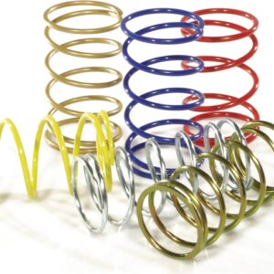 Gegendruckfeder MALOSSI Racing fuer APRILIA/MALAGUTI/YAMAHA fuer MINARELLI 100ccm fuer APRILIA/MALAGUTI/YAMAHA fuer MINARELLI 100ccm