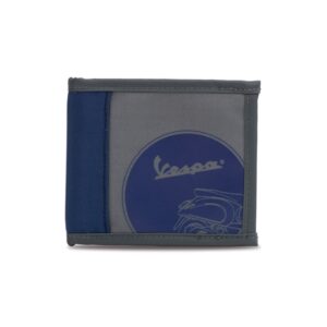 Geldbeutel Vespa Roller