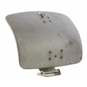 Gepaeckfachklappe Seitenhaube links fuer Vespa 125 VM/VN/ACMA/150 VB1/VL fuer Vespa 125 VM/VN/ACMA/150 VB1/VL
