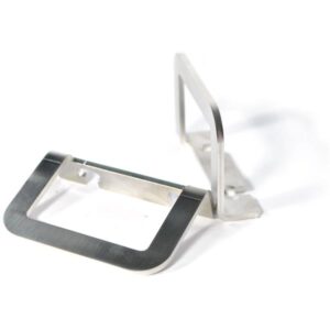 Gepaeckhaken MRP Durchstieg fuer Vespa Smallframe/Largeframe fuer Vespa Smallframe/Largeframe