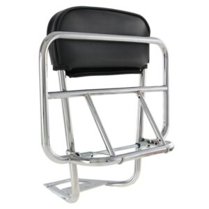 Gepaecktraeger hinten CUPPINI fuer Vespa/Lambretta fuer Vespa/Lambretta