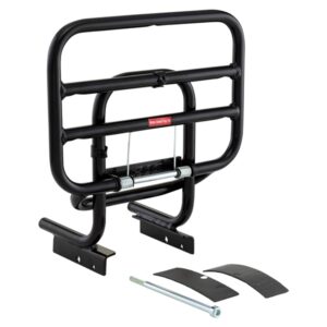 Gepaecktraeger hinten SIP fuer PIAGGIO CIAO/PX/SC 50ccm 2T AC fuer PIAGGIO CIAO/PX/SC 50ccm 2T AC