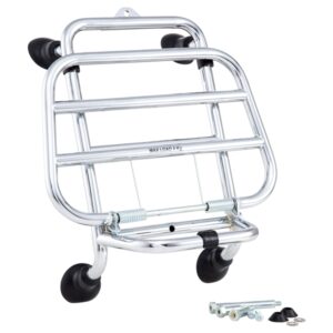 Gepaecktraeger vorne PIAGGIO fuer Vespa GTS/GTS Super HPE/GTV 125/300 ('19-) fuer Vespa GTS/GTS Super HPE/GTV 125/300 ('19-)