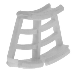 Gitter ARIETE Bremstrommel, vorne, Scheibenbremse fuer Lambretta 125 LI 3Â°/LIS/150 LI 3Â°/LIS/SX/175 TV 3Â°/200 TV/SX fuer Lambretta 125 LI 3Â°/LIS/150 LI 3Â°/LIS/SX/175 TV 3Â°/200 TV/SX