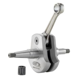 Glockenwelle SIP PERFORMANCE Uncle Tom fuer Vespa 125 GTR 2Â°/TS 2Â°/150 Sprint V 2Â°/Super 2Â°/P125-150X/PX125-150 E/Lusso/MY/Cosa fuer Vespa 125 GTR 2Â°/TS 2Â°/150 Sprint V 2Â°/Super 2Â°/P125-150X/PX125-150 E/Lusso/MY/Cosa