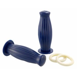 Griffe Bubble Oe˜ 22/22 mm fuer Vespa 125 VNB 3-6/150 VB1/VBA/VBB/VGL1/VGLA-B/150 GS VS2-5/160 GS fuer Vespa 125 VNB 3-6/150 VB1/VBA/VBB/VGL1/VGLA-B/150 GS VS2-5/160 GS