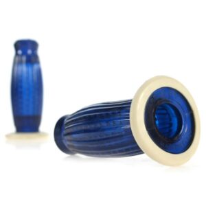 Griffe "Superflex" Oe˜ 22/22 mm L 120 mm fuer Vespa 50-125 PV/ET3/125 GT/GTR/Super/TS/ 150 GL/Sprint/V/Super/180SS/200 Rally/PX80-200/PE Lusso/'98/MY fuer Vespa 50-125 PV/ET3/125 GT/GTR/Super/TS/ 150 GL/Sprint/V/Super/180SS/200 Rally/PX80-200/PE Lusso/'98/MY