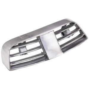 Grill Rahmen hinten fuer Lambretta 125 LI 1Â°-2Â°/150 LI 1Â°-2Â°/175 TV 2Â° fuer Lambretta 125 LI 1Â°-2Â°/150 LI 1Â°-2Â°/175 TV 2Â°