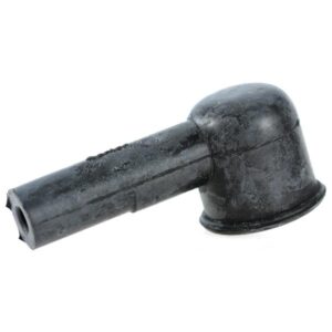 Gummikappe Zuendkerzenklemme fuer Vespa PX/Sprint/Rally fuer Vespa PX/Sprint/Rally