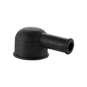 Gummikappe Zuendverteiler fuer Vespa 98/V1-33/Hoffmann HA/Ape 125 '48-'52 A1-15 fuer Vespa 98/V1-33/Hoffmann HA/Ape 125 '48-'52 A1-15