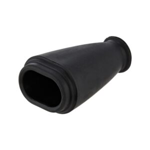 Gummimanschette CASA LAMBRETTA Bremslichtschalter, hinten fuer Lambretta 125 LI/LIS/DL/GP/150 LI/LIS/SX/DL/GP/175 TV 2Â°-3Â°/200 TV/SX/DL/GP fuer Lambretta 125 LI/LIS/DL/GP/150 LI/LIS/SX/DL/GP/175 TV 2Â°-3Â°/200 TV/SX/DL/GP