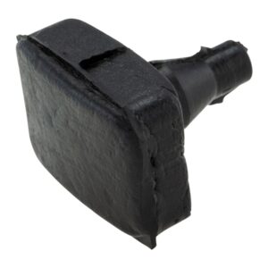 Gummipuffer CIF Schwingarm, vorne fuer PIAGGIO CIAO/PX/SC 50ccm 2T AC fuer PIAGGIO CIAO/PX/SC 50ccm 2T AC