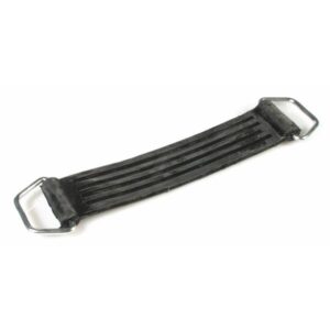 Gummiriemen Batterie fuer Vespa PK50XL FL/N Plurimatic/P80X-PX80E-Lusso (D)/P125-150X-P200E-PX125-200E/Lusso (e), mit Batterie fuer Vespa PK50XL FL/N Plurimatic/P80X-PX80E-Lusso (D)/P125-150X-P200E-PX125-200E/Lusso (e), mit Batterie