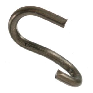 Haken fuer Denfeld Sitzbank fuer Vespa 125 VNB/150 GL/T2-4/GS/160 GS fuer Vespa 125 VNB/150 GL/T2-4/GS/160 GS