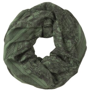 Halstuch TUCANO URBANO Lagotto FW GroeOeŸe: one size