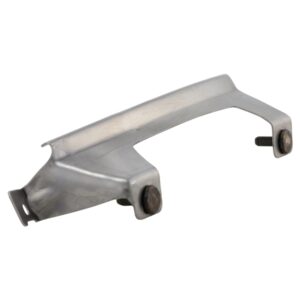 Halter PIAGGIO Gepaeckfach/Kuehler, rechts fuer Vespa GTS/GTS Super/GTV/GT 60 125-300ccm i.e. 4T LC fuer Vespa GTS/GTS Super/GTV/GT 60 125-300ccm i.e. 4T LC