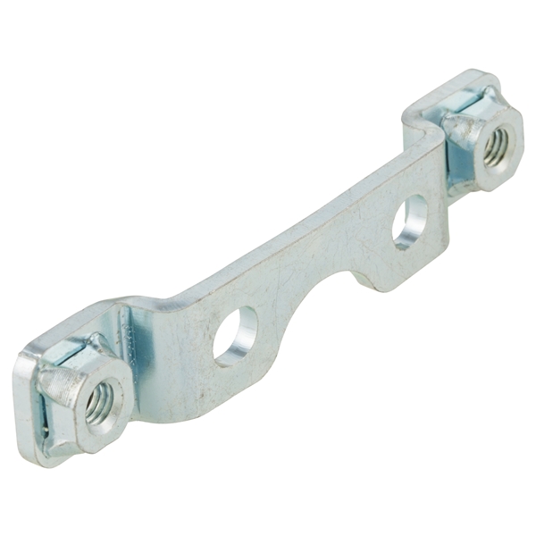 Halterung PIAGGIO Gepaecktraeger, vorne fuer Vespa GTS/GTS Super/GTV/GT 60/GT/GT L 125-300ccm fuer Vespa GTS/GTS Super/GTV/GT 60/GT/GT L 125-300ccm