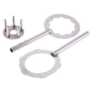Haltewerkzeug Kupplung fuer Lambretta 125 LI/LIS/DL/GP/150 LI/LIS/SX/DL/GP/175 TV 2Â°-3Â°/200 TV/SX/DL/GP fuer Lambretta 125 LI/LIS/DL/GP/150 LI/LIS/SX/DL/GP/175 TV 2Â°-3Â°/200 TV/SX/DL/GP