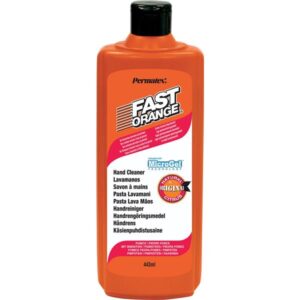 Handreiniger PERMATEX "Fast Orange"