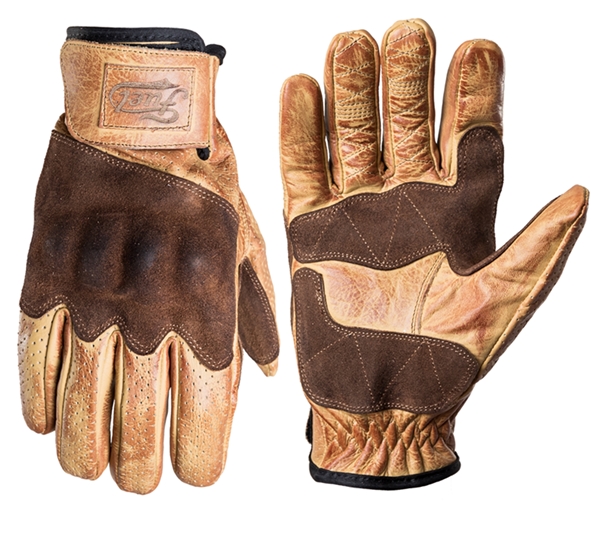Handschuhe FUEL Rodeo GroeOeŸe: XXL Unisex Unisex