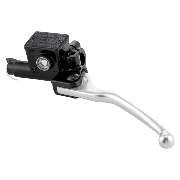 Hauptbremszylinder PIAGGIO Bremse hinten links fuer Vespa GTS/GTS Super 300ccm HPE (`18-) fuer Vespa GTS/GTS Super 300ccm HPE (`18-)