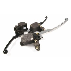 Hauptbremszylinder PIAGGIO rechts fuer GILERA Stalker '97-'99 50ccm fuer GILERA Stalker '97-'99 50ccm