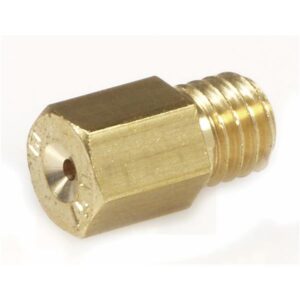 Hauptduese MIKUNI 270 Oe˜ 6 mm
