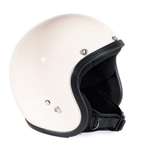 Helm 70'S PASTELLO Vintage Jethelm Jethelm