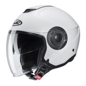 Helm HJC I40 Semi Jethelm Jethelm